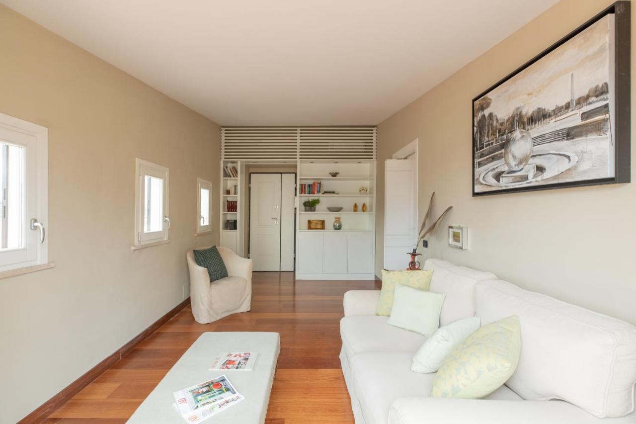 Appartement Iflat The Terrace *