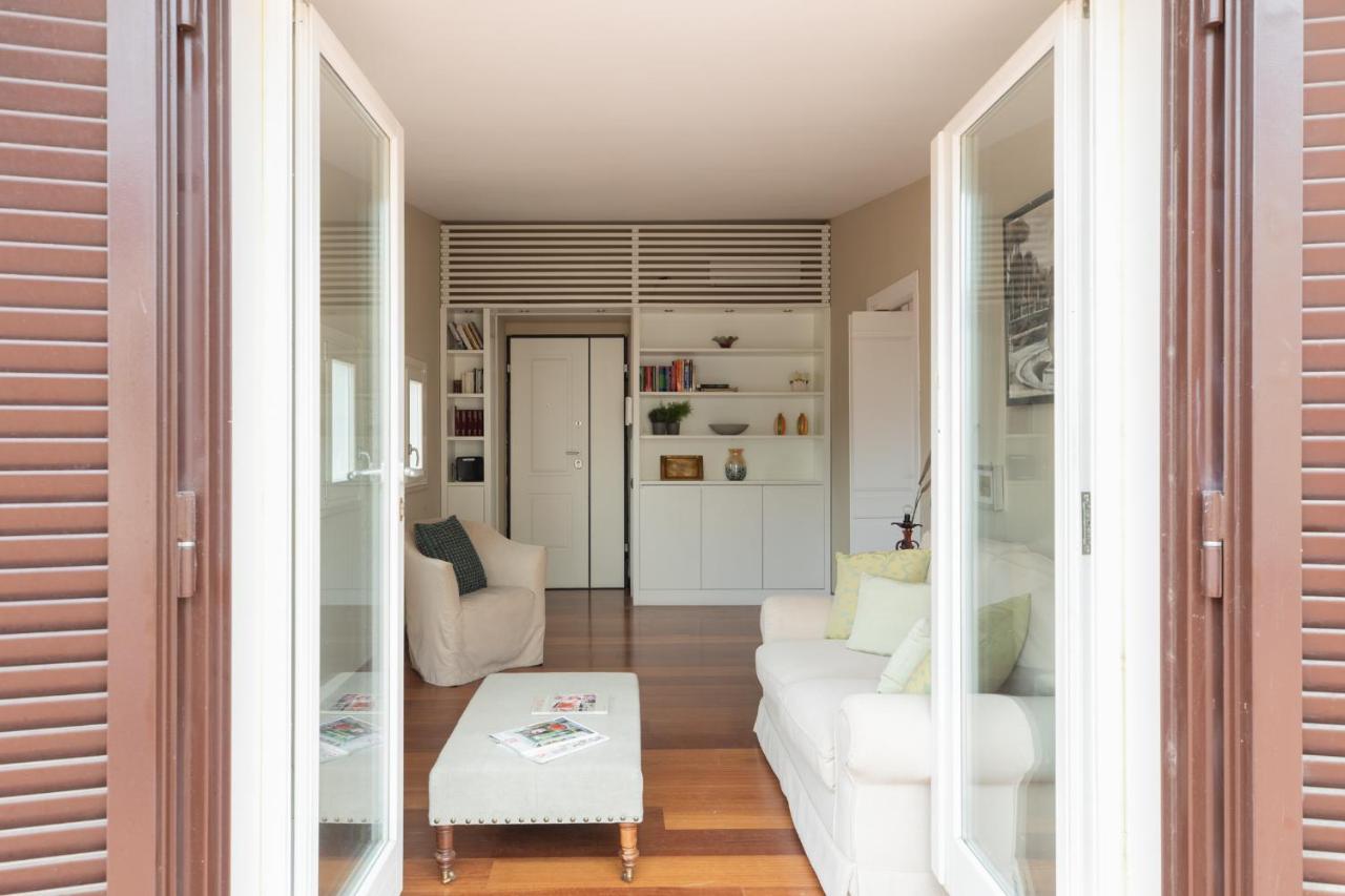 Apartment Iflat The Terrace Rom