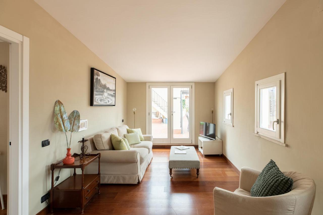 Appartement Iflat The Terrace