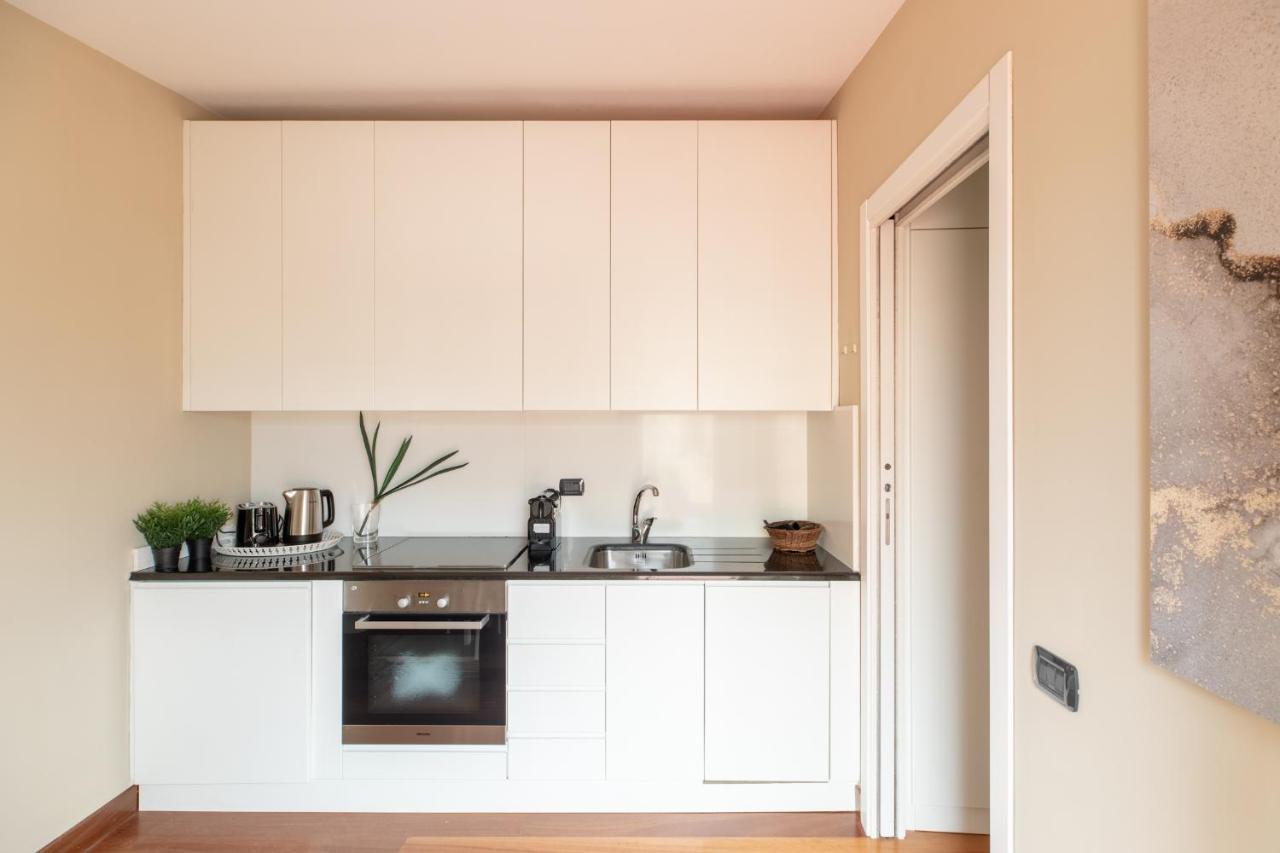 Appartement Iflat The Terrace Rome