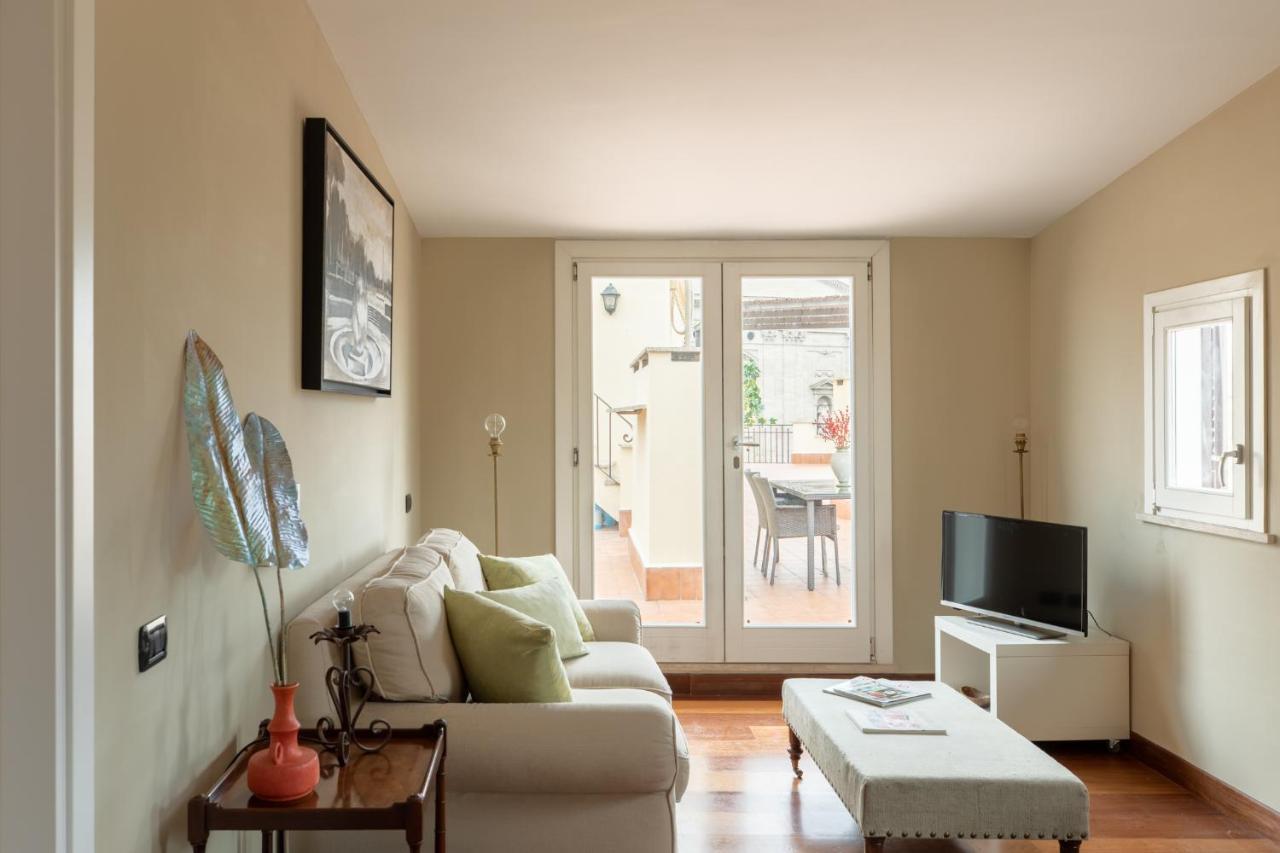 Iflat The Terrace * Rom