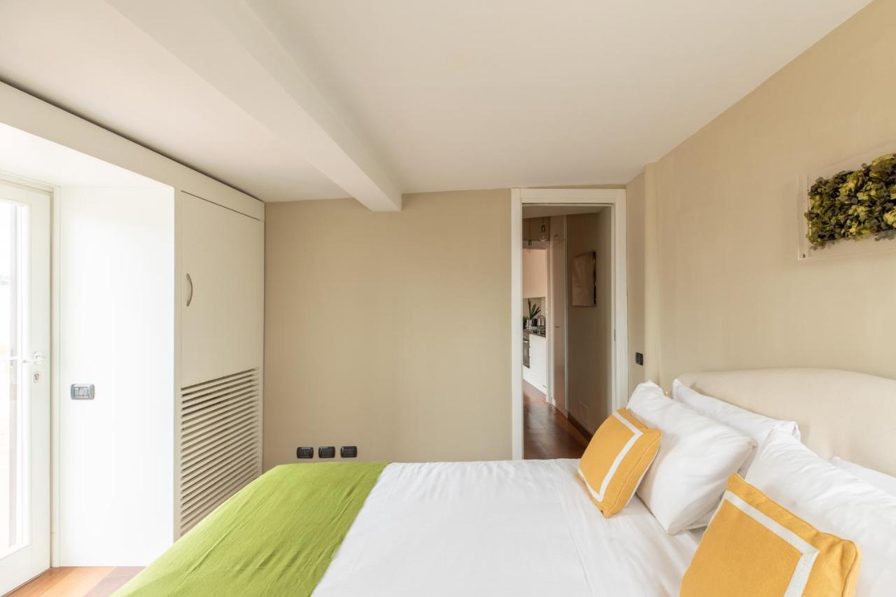 Appartement Iflat The Terrace *