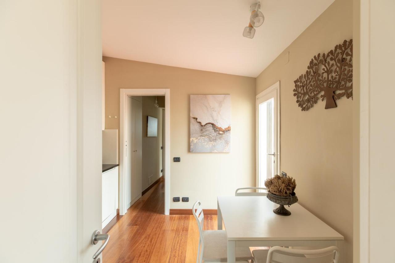 Appartement Iflat The Terrace
