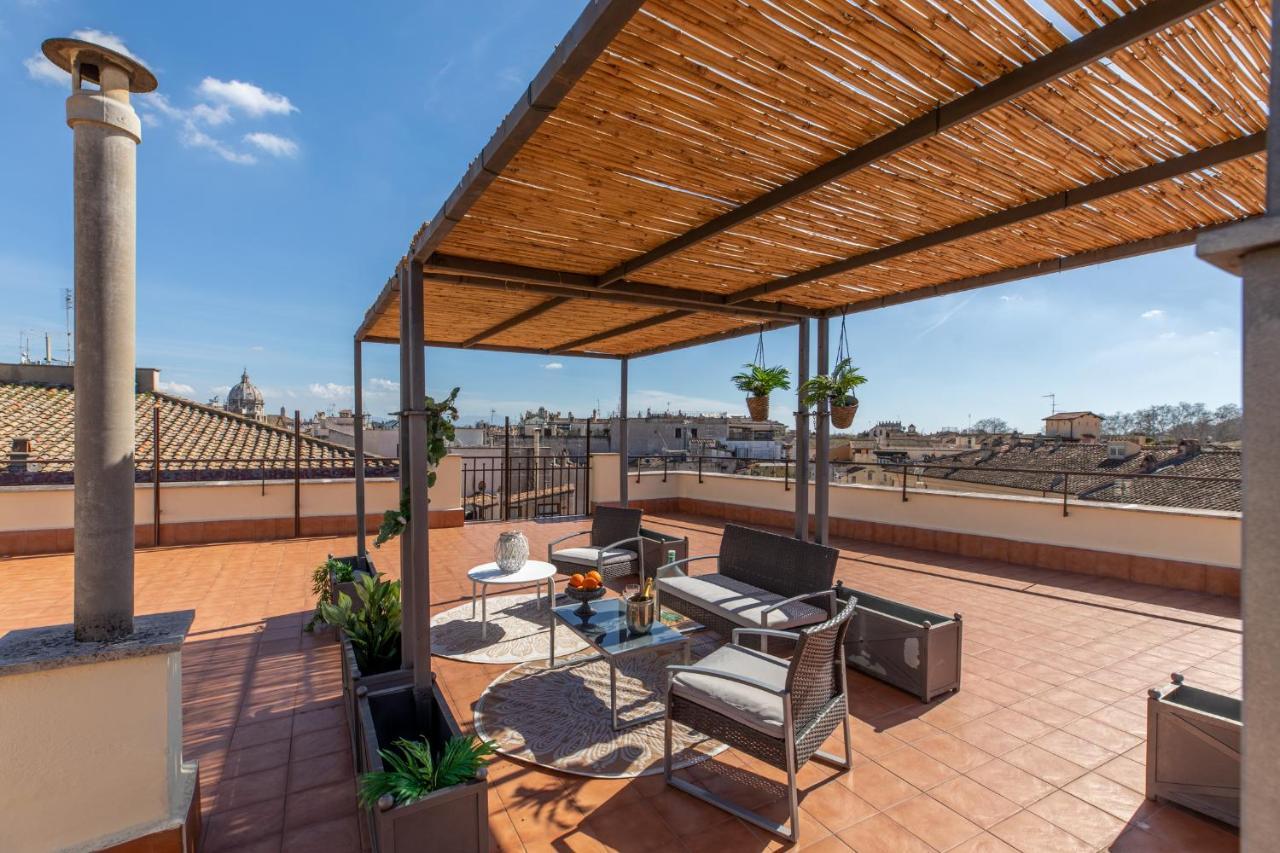 Appartement Iflat The Terrace